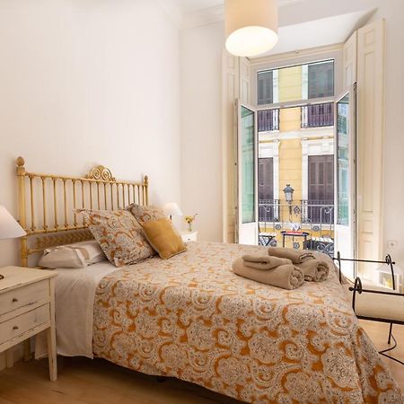 Apartamento Molina Lario Catedral Màlaga Exteriér fotografie