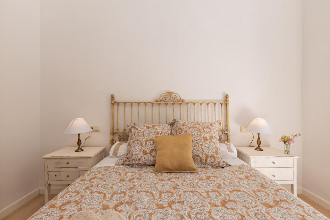 Apartamento Molina Lario Catedral Màlaga Exteriér fotografie