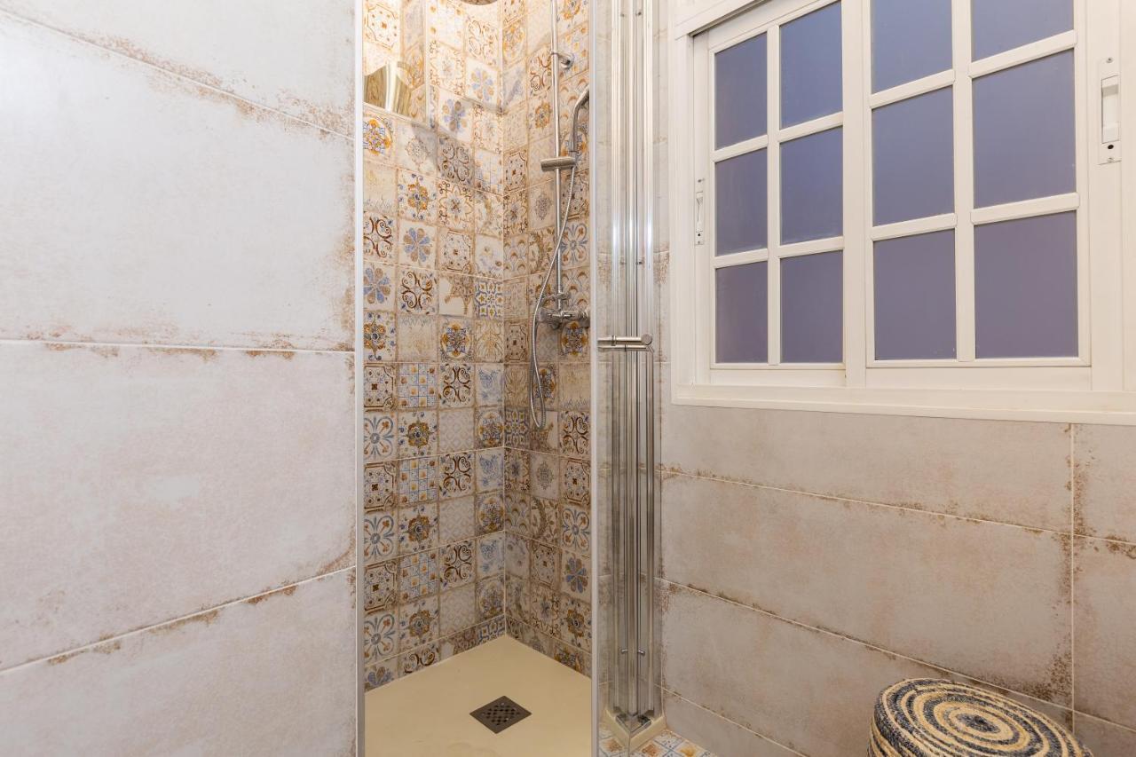 Apartamento Molina Lario Catedral Màlaga Exteriér fotografie